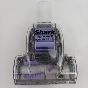 Genuine Shark Pet Hair Power Brush Tool Attachment For UV540 DLX Lift Away